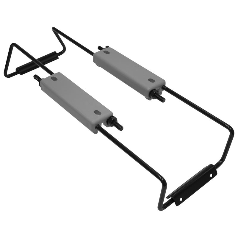 Wise 8WD80 Jon Boat Seat Clamp Without Swivel - Image 2